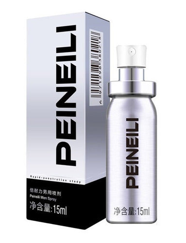 Retardante Peineili 15ml