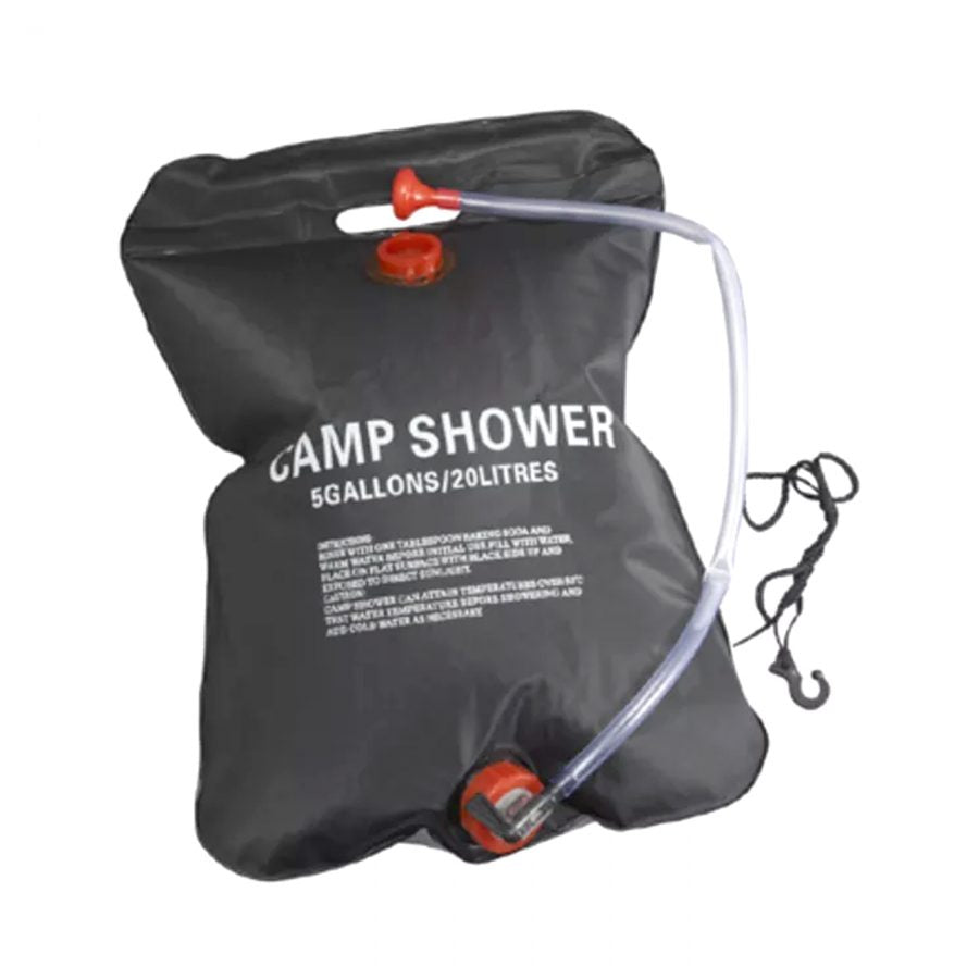 Ducha Portátil Camping 20L LY-20